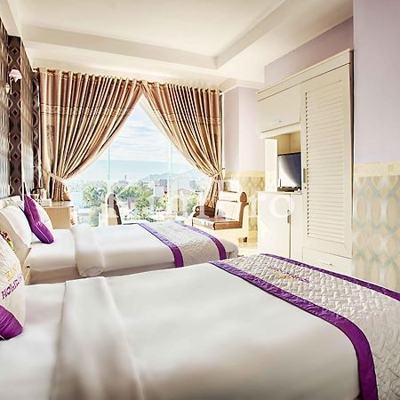 Kangaroo Holiday Lodge 1 Da Nang Bagian luar foto