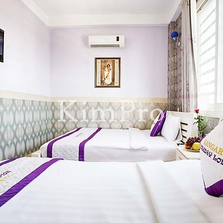 Kangaroo Holiday Lodge 1 Da Nang Bagian luar foto