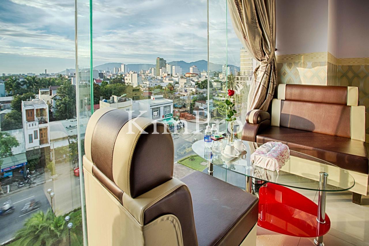 Kangaroo Holiday Lodge 1 Da Nang Bagian luar foto