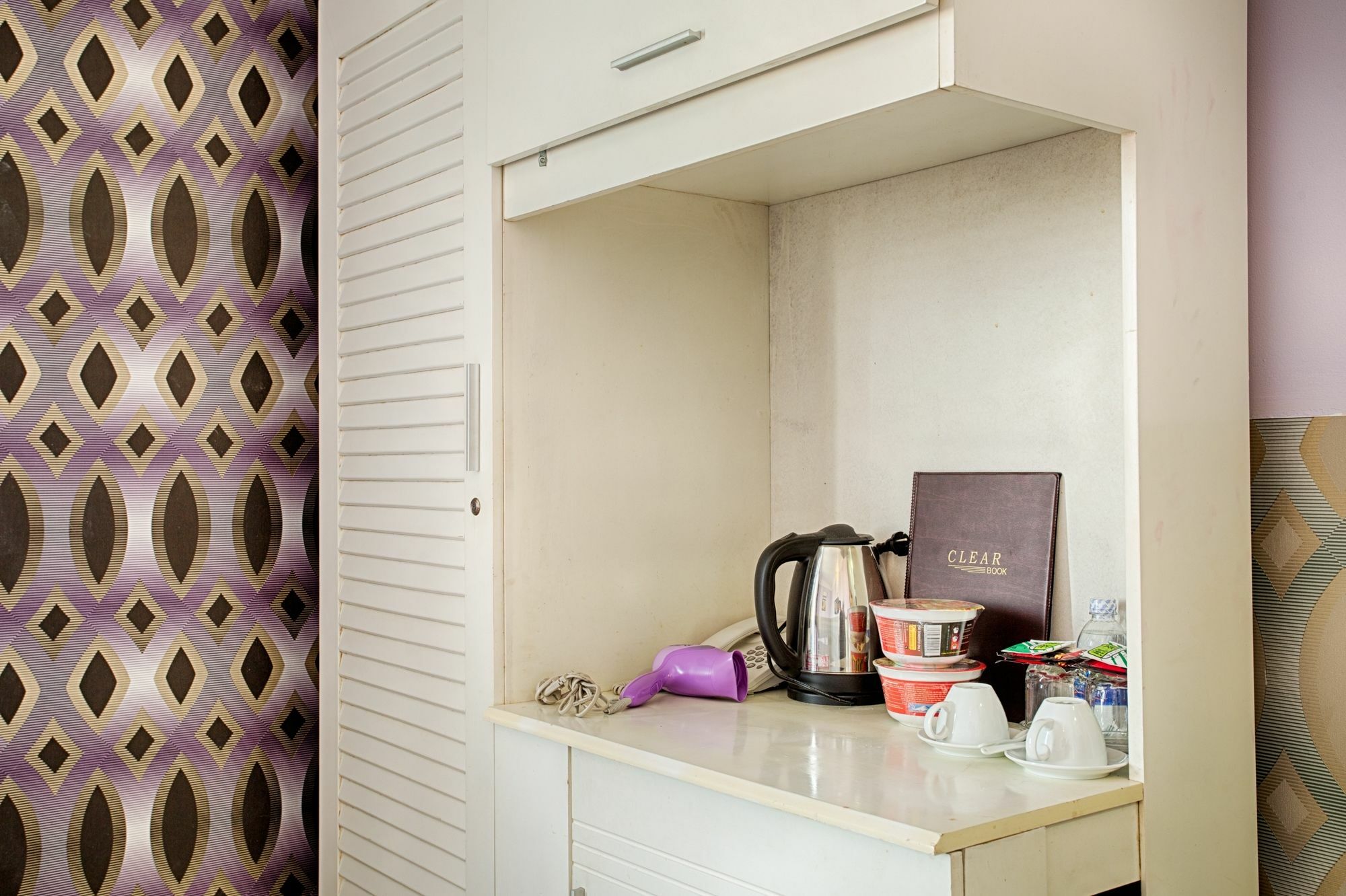 Kangaroo Holiday Lodge 1 Da Nang Bagian luar foto