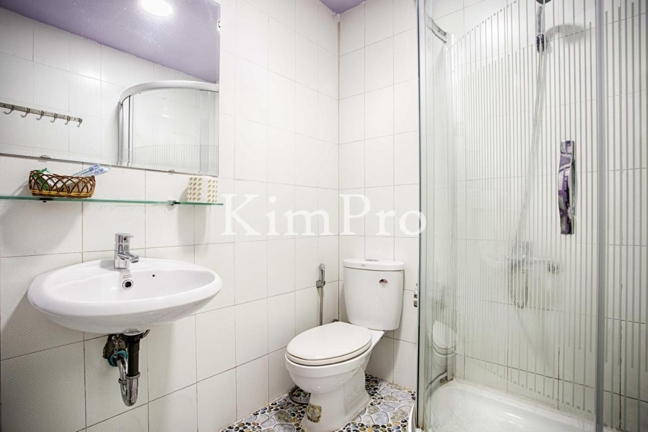 Kangaroo Holiday Lodge 1 Da Nang Bagian luar foto